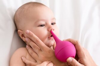 Чим безпечно промити ніс дитині: ефективні засоби і рекомендації