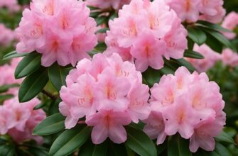 Чим ефективно підживити рододендрон вдома: практичні поради та засоби