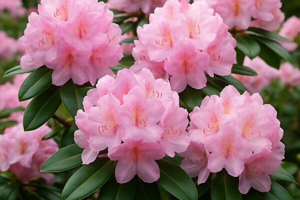 Чим ефективно підживити рододендрон вдома: практичні поради та засоби Чим ефективно підживити рододендрон вдома: практичні поради та засоби