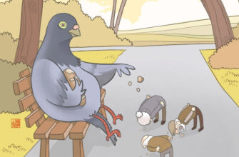 Чим годувати голубів: корисні поради для правильної пташиної дієти