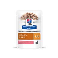 Чим годувати кота при нирковій недостатності: поради та рекомендації