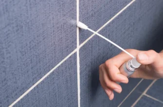 Чим і як ефективно пофарбувати шви між плиткою: огляд способів