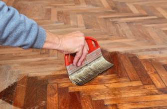 Чим і як найкраще покрити старий паркет: поради та матеріали