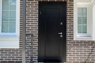 Чим і як обшити вхідні двері: рекомендуємо найкращі матеріали