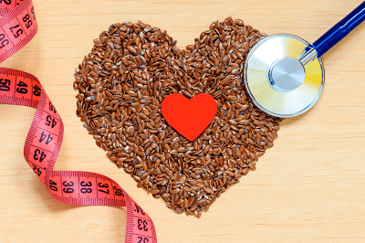 Насіння льону та його унікальна користь для здоров'я людини ...