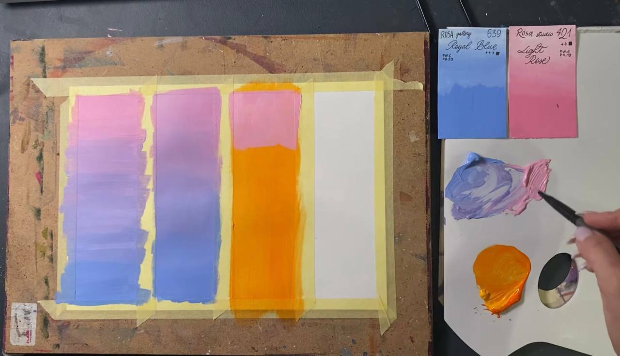 Як правильно розводити автофарбу: Поради щодо підготовки до фарбування