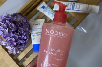 Чим краще вмивати обличчя: обираємо найефективніші засоби для догляду