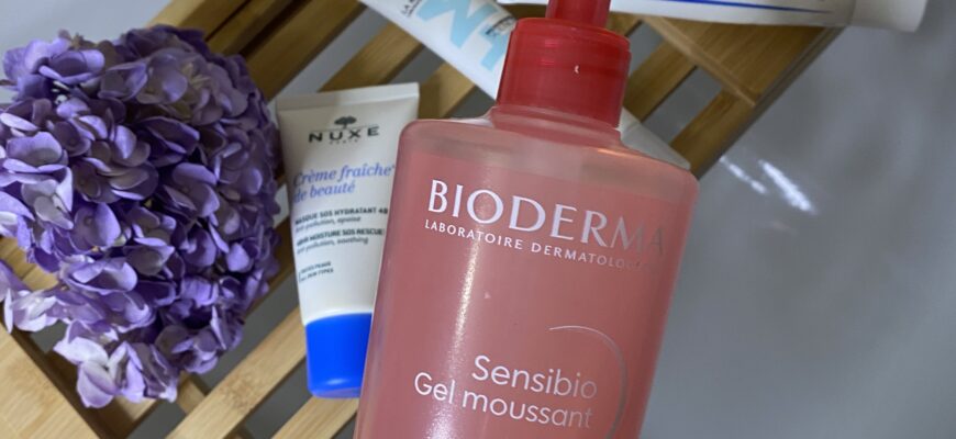 Чим краще вмивати обличчя: обираємо найефективніші засоби для догляду