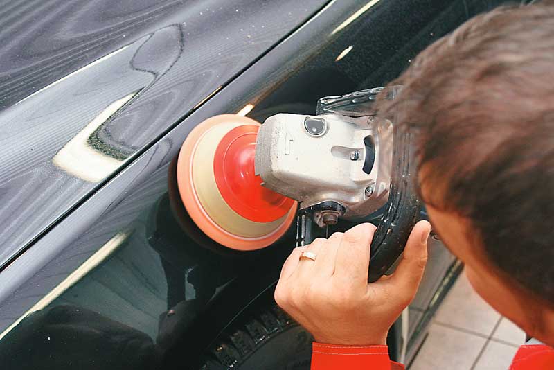 Підготовка металу до фарбування – Чим обробити іржу та знежирити ...