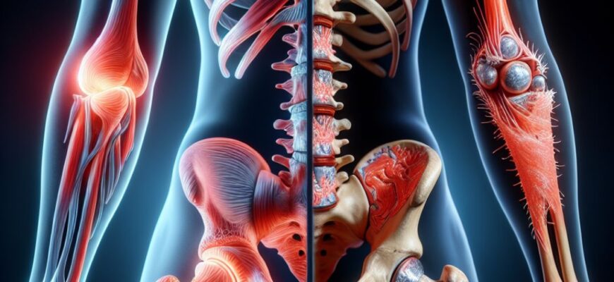 Чим лікувати відкладення солей: найефективніші методи та засоби