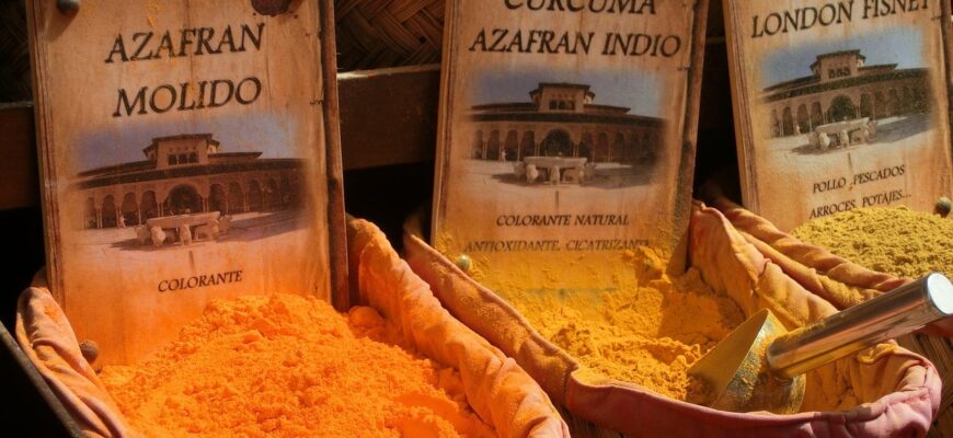 Чим може бути шкідлива куркума: можливі ризики для здоров’я