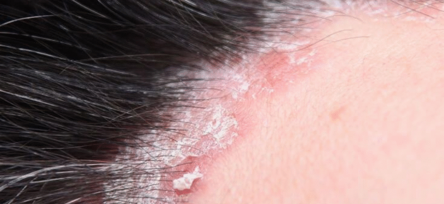 Чим найкраще мити голову при себорейному дерматиті: поради та засоби