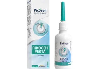 Чим найкраще робити клізму: обираємо засоби для безпечної процедури