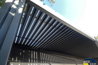 Чим підшити стелю на терасі: оберіть найкращий матеріал для вас