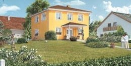 Фарбування фасаду будинку своїми руками, вибір фасадної фарби ...