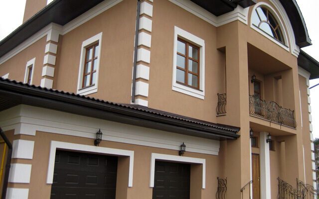 Чим пофарбувати шубу на хаті: кращі варіанти зовнішнього оздоблення