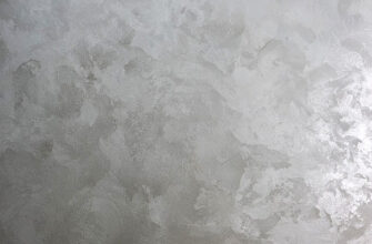 Чим покрити декоративну штукатурку: найкращі матеріали та методи