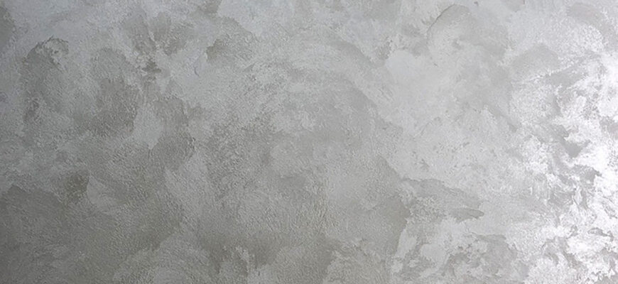 Чим покрити декоративну штукатурку: найкращі матеріали та методи