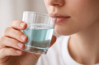 Чим полоскати рот при кандидозі: ефективні засоби для полоскання