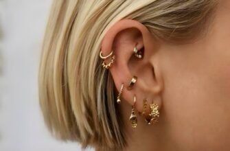 Чим промивати прокол вуха: ефективні розчини та рекомендації догляду