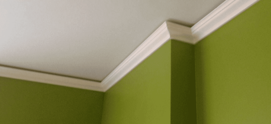 Чим приклеїти багети: обираємо найкращий клей для стін і стелі Чим приклеїти багети: обираємо найкращий клей для стін і стелі