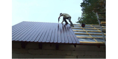 Чим різати профнастил - повна інструкція від Almet