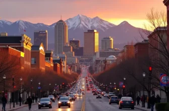 Чим розважитися в Денвері: ТОП ідеї для гостей міста та місцевих