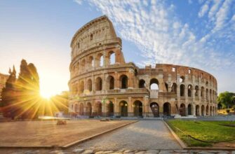 Чим саме славиться Італія: культура, кухня та визначні пам’ятки