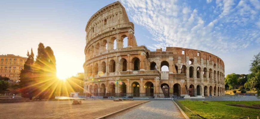 Чим саме славиться Італія: культура, кухня та визначні пам’ятки