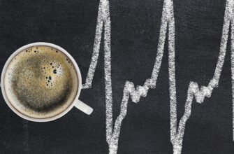 Чим шкідлива кава: негативні впливи на здоров’я та організм людини