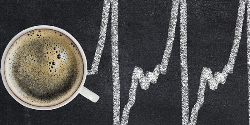 Чим шкідлива кава: негативні впливи на здоров’я та організм людини