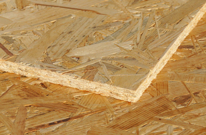 Як і чим пофарбувати ОСБ плиту зовні? – 9 надійних варіантів і ...