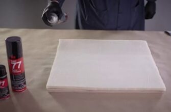 Чим склеїти пінопласт: поради та рекомендації для надійного з’єднання