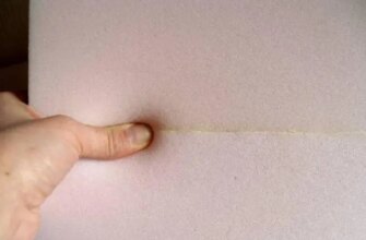 Чим склеїти поролон: ефективні засоби для міцного склеювання матеріалу