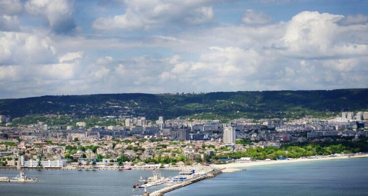 Чим славиться Болгарія: культурні скарби, кухня та природа країни