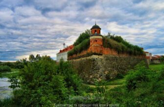 Чим славиться Дубно: цікаві пам’ятки, історія та культурні особливості