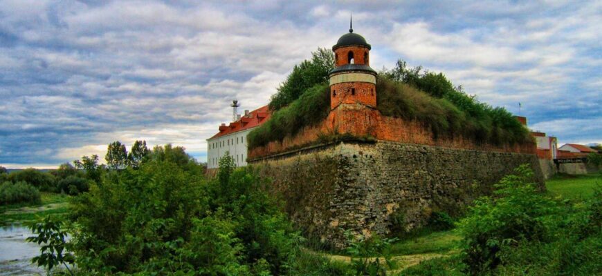Чим славиться Дубно: цікаві пам’ятки, історія та культурні особливості