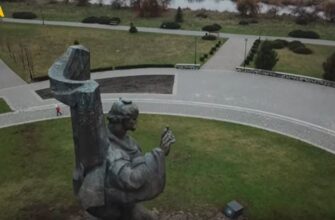 Чим славиться Ковель: визначні пам’ятки та цікаві факти міста