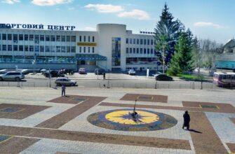 Чим славиться місто Іршава: від природи до культурних надбань України