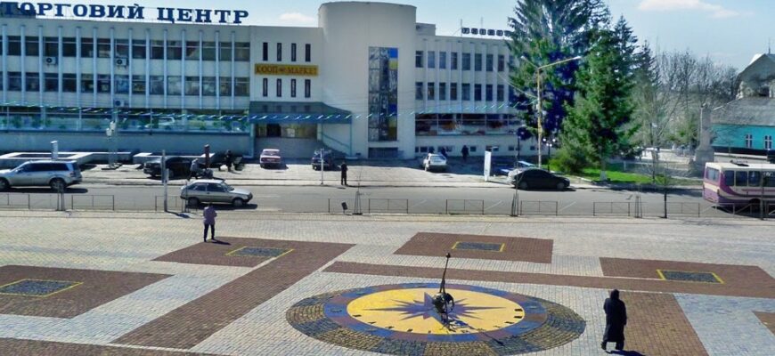 Чим славиться місто Іршава: від природи до культурних надбань України