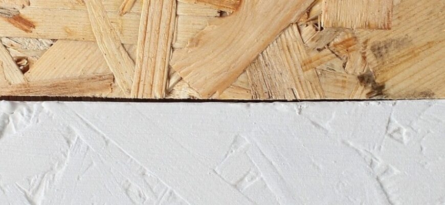 Чим та як пофарбувати ОСБ плиту: практичні поради та рекомендації