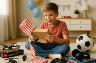 Чим цікавляться хлопчики 12 років: захоплення та сучасні тренди