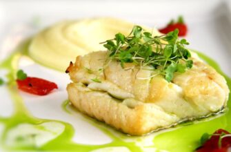 Чим цінна тріска: користь, смакові якості та нутрієнти