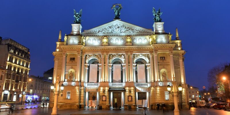 Чим відомий Львів: історія, культура та сучасні принади міста