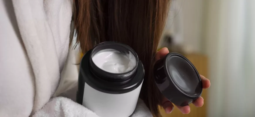 Чим відрізняється бальзам для волосся від звичайного кондиціонера?