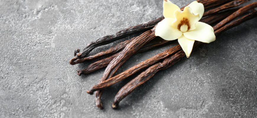 Чим відрізняється ванілін від ванільного цукру: ключові відмінності