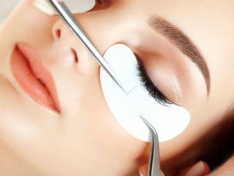 Нарощування вій 2D (42 фото): різниця 3D і класики, нарощені з ...