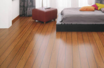 Чим вирівняти дерев’яну підлогу: ефективні методи та матеріали