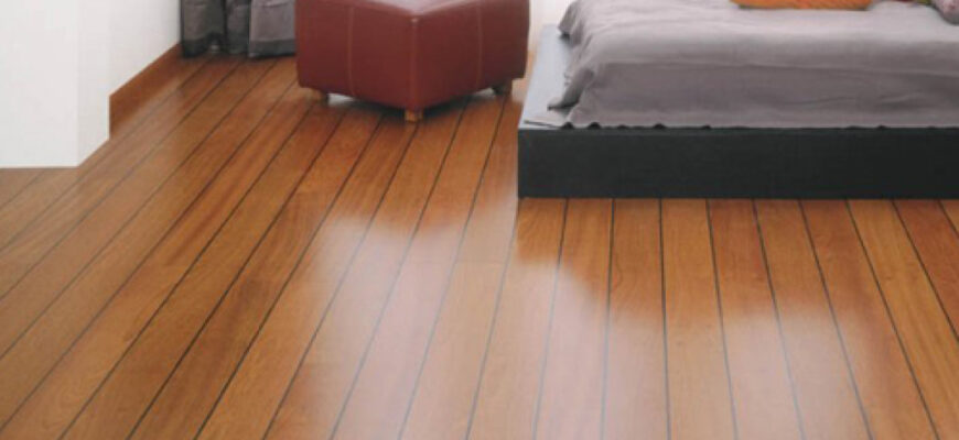 Чим вирівняти дерев’яну підлогу: ефективні методи та матеріали