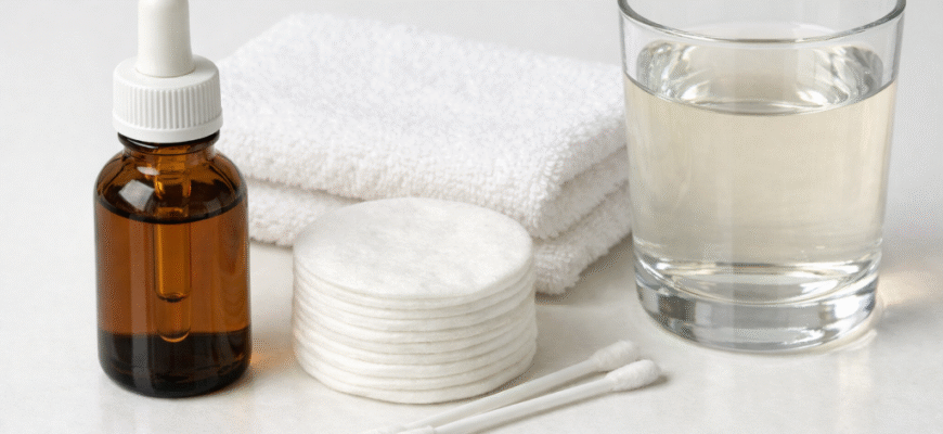 Чим закапати вухо при болю: ефективні рішення та рекомендації лікарів Чим закапати вухо при болю: ефективні рішення та рекомендації лікарів